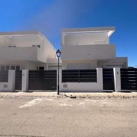 Eco Home Alpera 2 Экстерьер фото