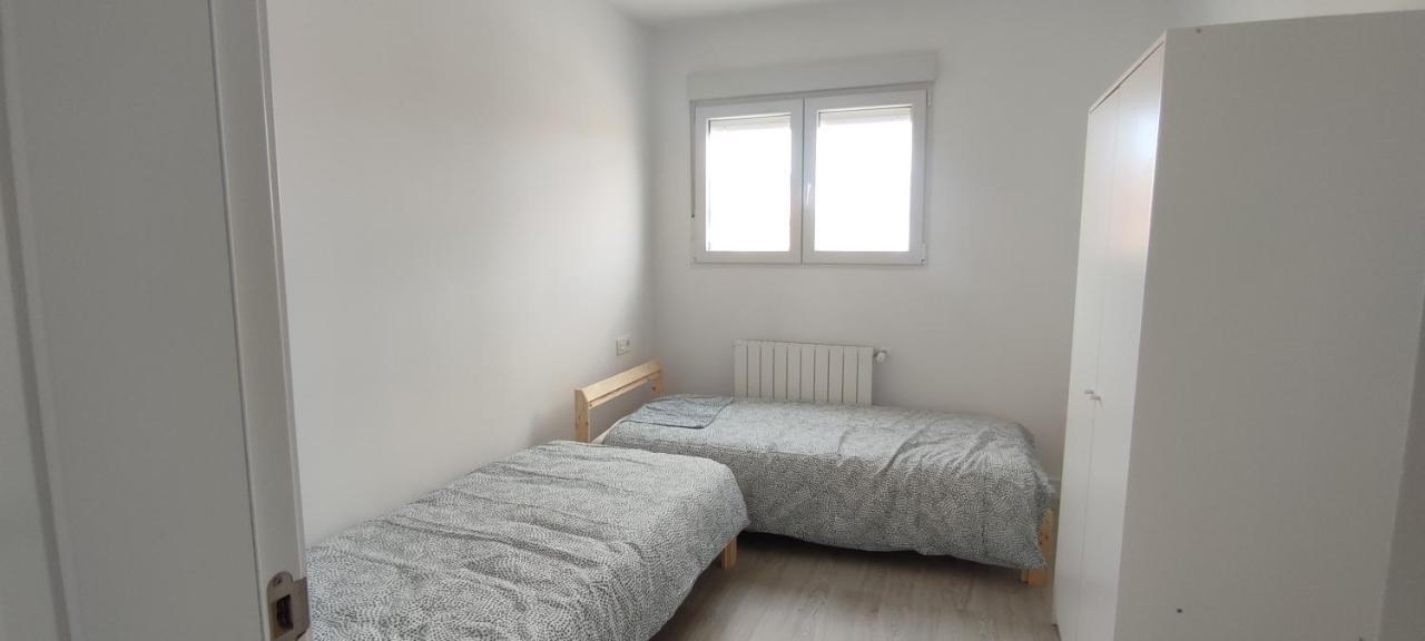 Eco Home Alpera 2 Экстерьер фото